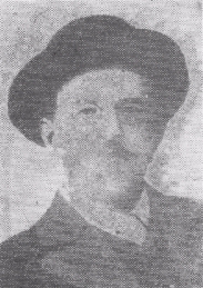 Edmund Libaski