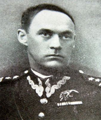 Jzef Zajczkowski