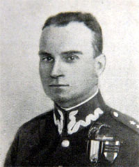 Zdzisaw Zych-Podowski