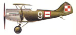 Bleriot SPAD S.61C1